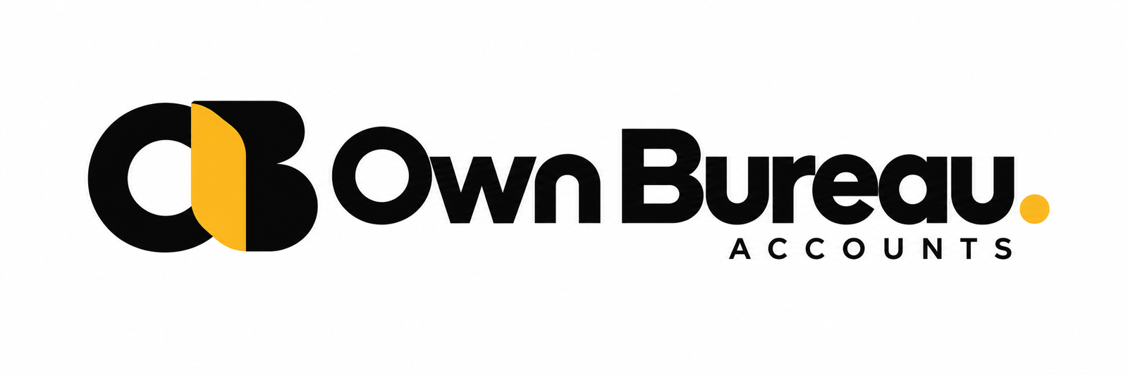 Own Bureau Accounts